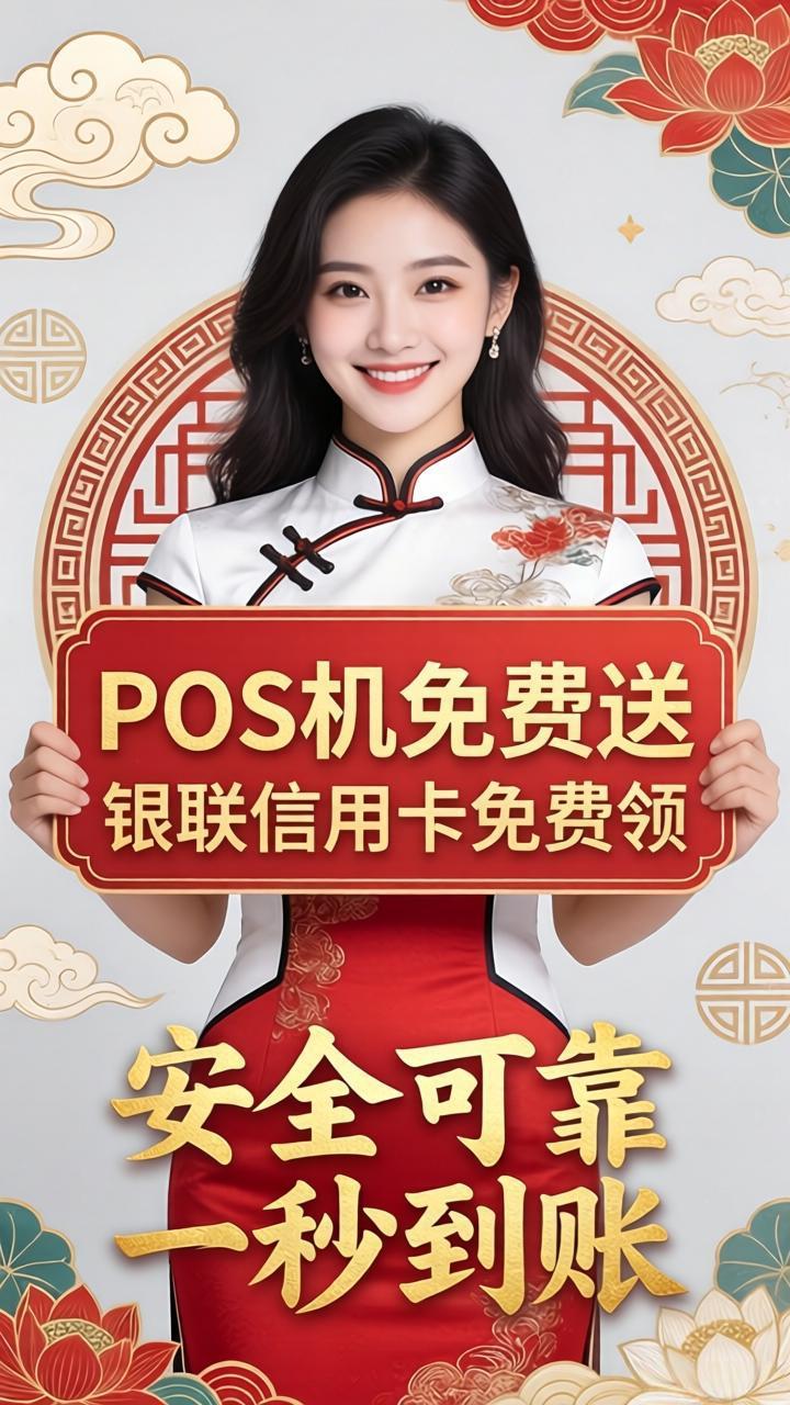 POS机官网品牌资质
